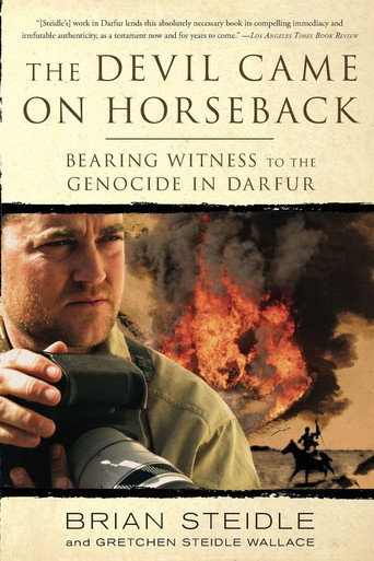 The Devil Came on Horseback 在线观看和下载完整电影