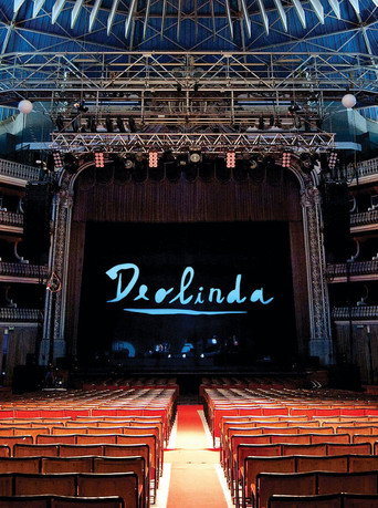 Deolinda no Coliseu dos Recreios 在线观看和下载完整电影