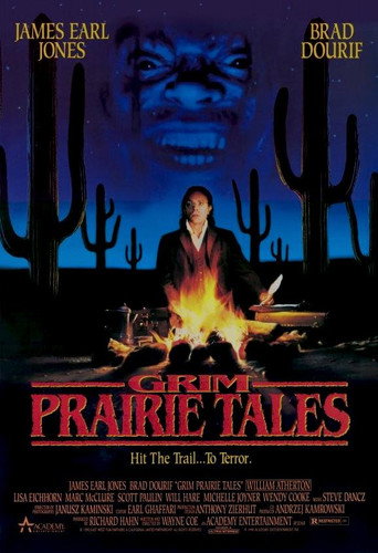 Grim Prairie Tales 在线观看和下载完整电影