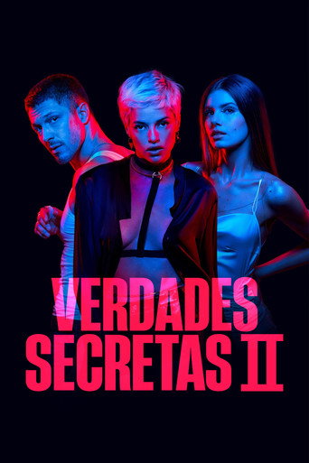 Okładka serialu Verdades Secretas 2