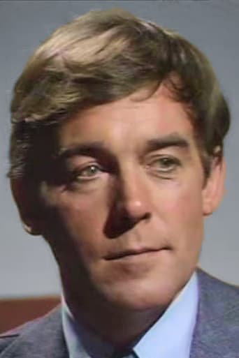 Image of Michael Jayston