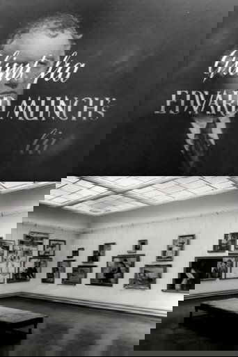 Oslofilm: Glimt fra Edvard Munchs liv