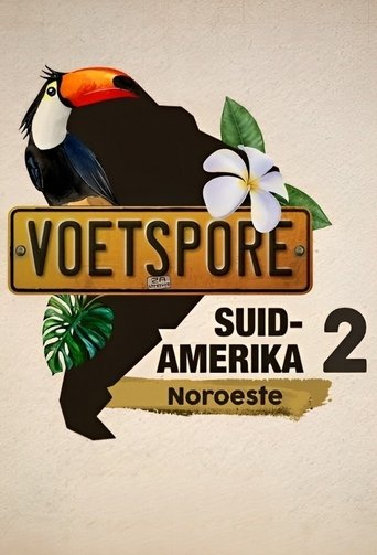 Suid-Amerika 2 (Noroeste)