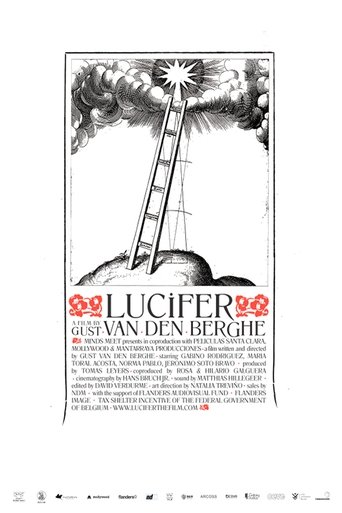 Lucifer 在线观看和下载完整电影