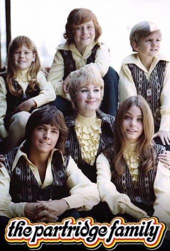 The Partridge Family