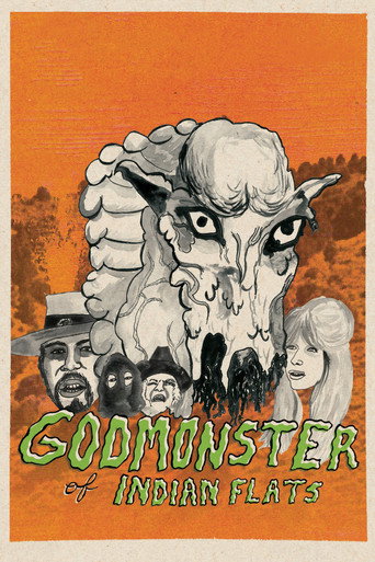 Godmonster of Indian Flats 在线观看和下载完整电影