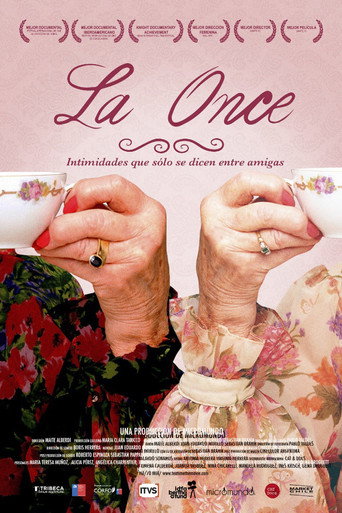 La Once 在线观看和下载完整电影