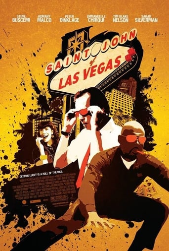 Saint John of Las Vegas 在线观看和下载完整电影