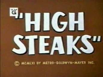 High Steaks