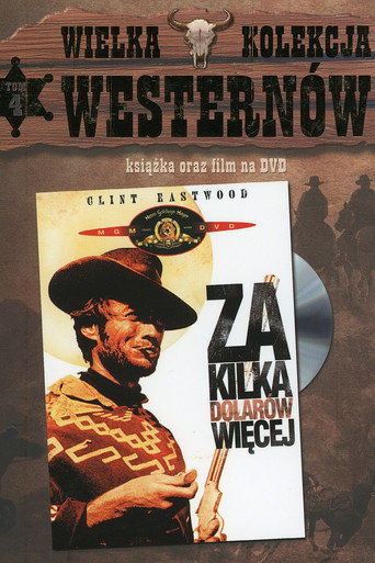 Okładka filmu Za kilka dolarów więcej