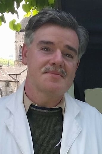 Image of Norbert Brondeau