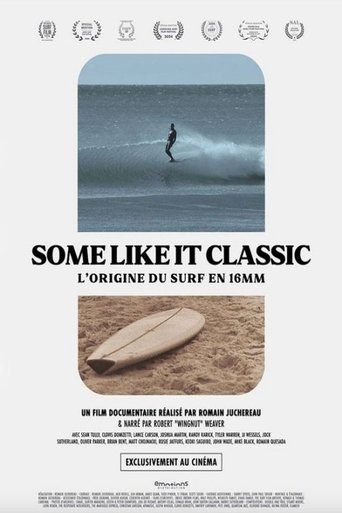 Some Like It Classic