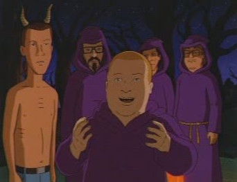 The Witches of East Arlen