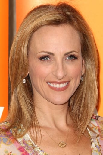 Marlee Matlin