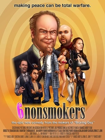 6 Nonsmokers 在线观看和下载完整电影