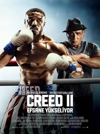 Creed II : Efsane Yükseliyor tv izle hd