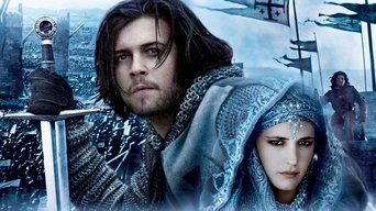 Capa de Kingdom of Heaven