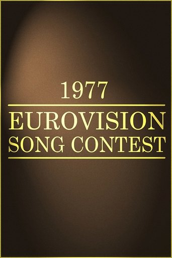 Eurovision Song Contest