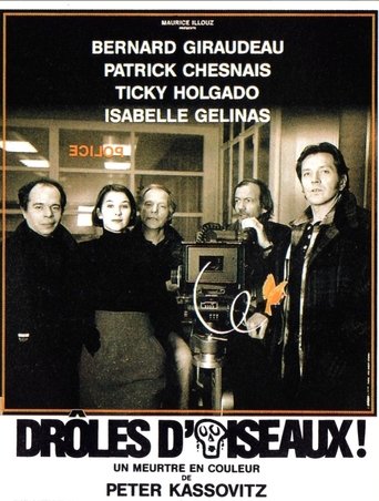 Movie Poster