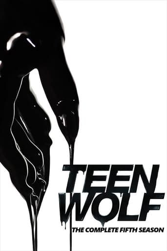Watch Teen Wolf Season 5 Fmovies