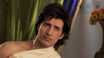 Sujamal tells Jalal the truth