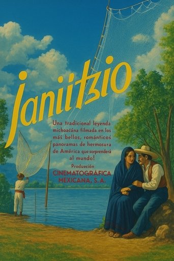 Janitzio