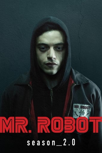 Mr.Robot season 2