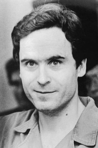 Image of Ted Bundy