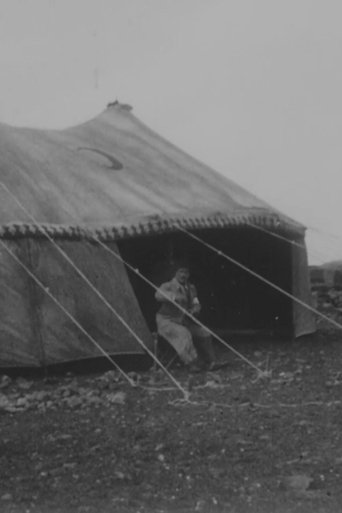 Gaumont Graphic Newsreel: The Turkish Red Crescent Tent