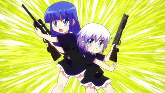 Military! poster