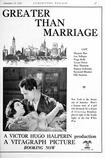 Movie Poster