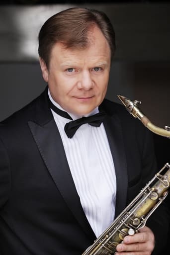 Image of Igor Butman