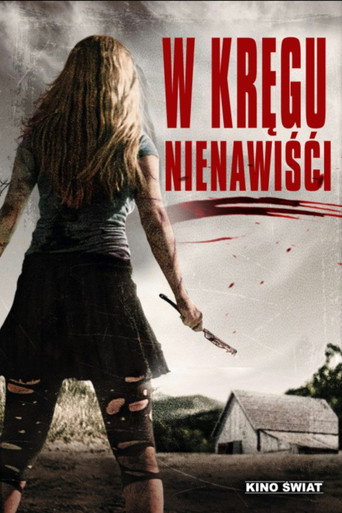 Okładka filmu W kręgu nienawiści