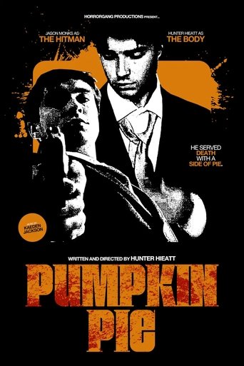 Pumpkin Pie