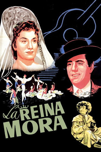La reina mora 在线观看和下载完整电影