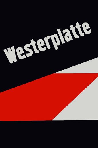 Okładka filmu Westerplatte