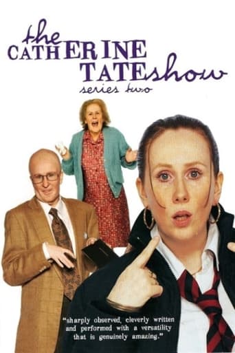 The Catherine Tate Show