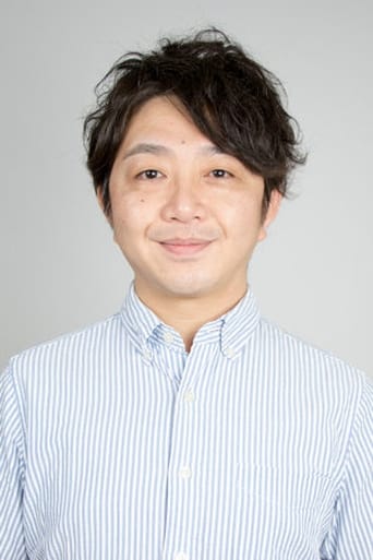 Image of Koji Tsujimoto