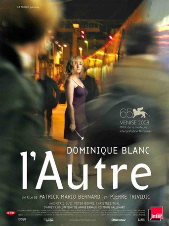 L’Autre 在线观看和下载完整电影