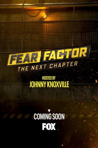 Fear Factor: House of Fear Season 1