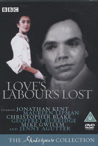 Love's Labour's Lost 在线观看和下载完整电影