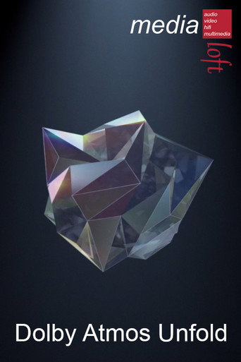 Atmos Unfold 在线观看和下载完整电影
