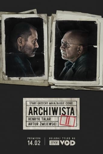 Archiwista