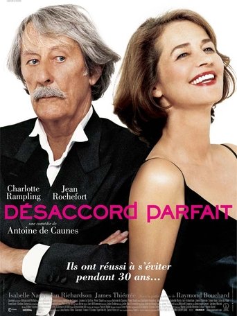 Désaccord Parfait線上电影看完整版