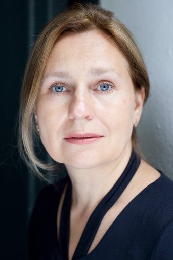 Image of Jelena Knyaseva-Shmal