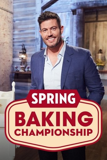 Spring Baking Championship