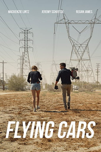 Flying Cars 在线观看和下载完整电影