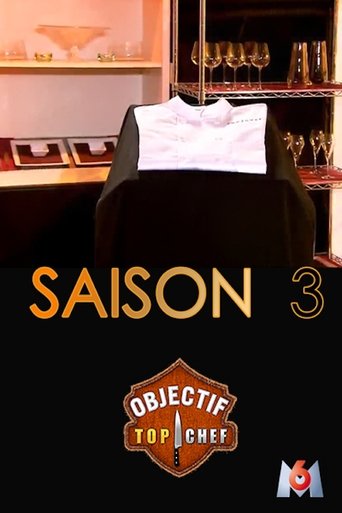 Objectif Top Chef