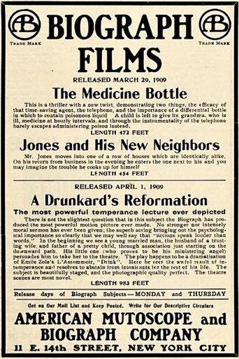 Movie Poster