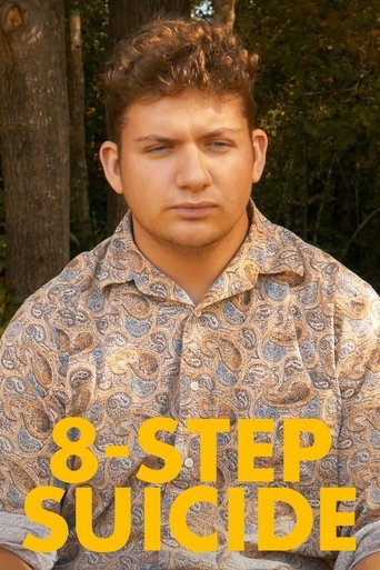 8-Step Suicide